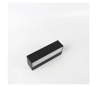 LED wall light Outdoor waterproof garden light Indoor living room corridor light Aluminum,for Various Rooms
