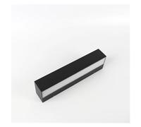 LED wall light Outdoor waterproof garden light Indoor living room corridor light Aluminum,for Various Rooms