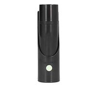 LED Wall-Mounted Flashlight, Battery Charging Solar Street Light, Brightest Portable Low Energy Consumption Emergency Torch for Hotel Outdoor Corridor
