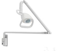 LED Wall-Mounted Lamp, Flexible Design, 5000K for Gynecological Examination, Cosmetology, Pet Diagnosis
