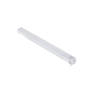LED Wall Sconce, 2pcs LED Multifunctional Human Body Sensing Light Wardrobe Cabinet Shoe Cabinet for Hotel/Catering/Event Holding(20cm Cold White)