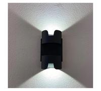 LED Wall Sconce Light Fixture Outdoor/Indoor Yard Lamp Waterproof Gate Cottage Walkway Surface Mounted ?,Contemporary Wall Lamps