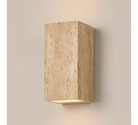 LED Wall Sconce Lighting Fixture with Up and Down Wash Light for Indoor Living Room