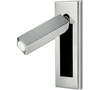 LED Wall Sconces Bedside Reading Light Compatible with Bedroom Hallway,Chandelier