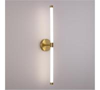LED Wall Sconces - Long Stick Bedside Lamp for Living Room Staise Background
