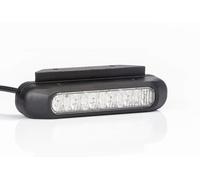 LED warning lamp yellow 12V-36V FT-200