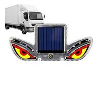 LED Warning Lights for Trucks Waterproof Flash LED Indicator Lighting