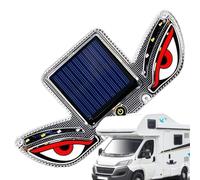 LED Warning Lights for Trucks Waterproof Multi-mode LED Flash Portable