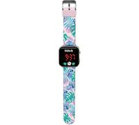 LED Watch Kids Licensing Disney Stitch Rose TU