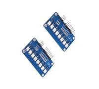 LED Water 5050 Full-color/Lamp Module Microcontroller Running Light Full Color Module