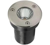 LED Waterproof Stainless Steel Recessed Floor Spotlight - Inground Light for Outdoor Use, IP65 Design, 30W for Plaza, Garden, Driveway & Porch Lighting