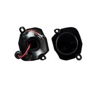 LED Wing Mirror Indicator 2x LED Dynamis Front Bumper Side Marker Lights Turn Signal Lamps For Suzuki For Jimny JB64 JB74 2019 2020 2021 2022 Car Accessories Canbus(No Dynamic LED)