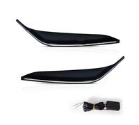 LED Wing Mirror Indicator Car Daytime Running Light For Toyota For Tundra For Sequoia SR SR5 Limited 2022 2023 Turn Signal Lamp DRL Front Fog Lamp Cover Headlight