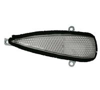 LED Wing Mirror Indicator Lens N/S Passenger Left