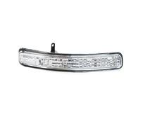 LED Wing Mirror Indicator Side Mirror LED Turn Signal Lights For Explorer 2011-2019 Rearbiew Reversing Indicator Lamp BB5Z13B375A BB5Z13B374A(1 pair)