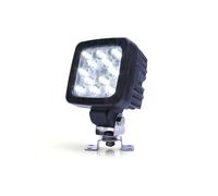 LED work lamp 12LED 4000lm 12V-70V 1206