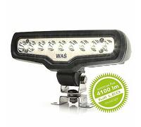 LED work lamp 4100lm focused light 9LED 1079