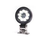 Fits WAŚ 1216 W163 Reflector, worklight 1216 W163 Work light (LED, 12/24V, 20W,