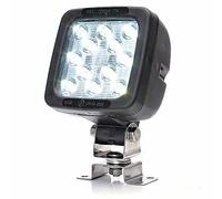 LED work lamp with reversing light 12LED W82 (693)