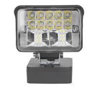 LED Work Light 11 to 15W 1000 to 1200LM Cordless