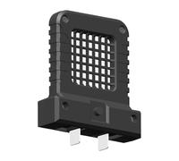 LED Work Light, Power Tool Battery LED Working Lamp 21V Adjustable Portable Floodlight Sliding Plug -and-Play Design for Garage Organization Mechanic Shop Construction Site