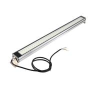 LED Working Light Durable Bright Machine Tool Light for CNC Machine Tools, Lathes, Workbenches - Aluminum Alloy Material (#2)