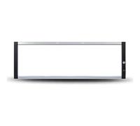 LED X-Ray View Box,X Ray LED Board Box, 0-100% Adjustable Brightness Automatic Memory Function No Flicker Lab Equipment for Clinic Hospital(51x155x2.5cm/20x61x1in)