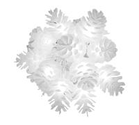 LED Yule String - Warm Lights, Joyous Camping Garland | Seasonal Radiant AmbientAir Glow Artistic Display, Winter Garden Picnic Camping Wedding Ambient Glow with Battery LightSet