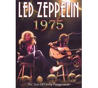 Led Zeppelin - 1975 [DVD] [2012] [NTSC]