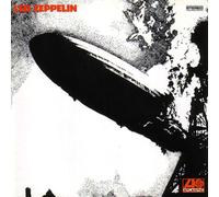 Led Zeppelin 1LP in Black Led Zeppelin Black