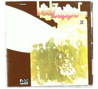 Led Zeppelin - Led Zeppelin II