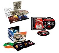 Led Zeppelin - 3 Albums Deluxe Collection Bundle [CD]