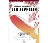 Led Zeppelin: A Classic Rock Tribute [DVD]