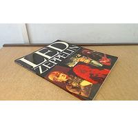 "Led Zeppelin": A Visual Documentary