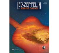 Led Zeppelin: Acoustic Classics (Revised) Guitar Acoustic; Blues;