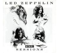LED ZEPPELIN "BBC SESSIONS" 2 CD NEW