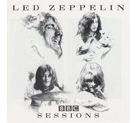 Led Zeppelin - BBC Sessions