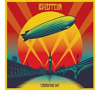 Led Zeppelin - Celebration Day - CD - M3z