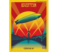 Led Zeppelin Celebration Day GTAB (Authentic Guitar Tab Edition)