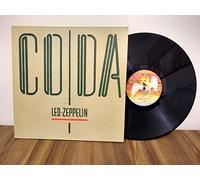 LED ZEPPELIN - coda