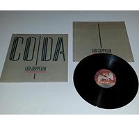 Led Zeppelin - Coda