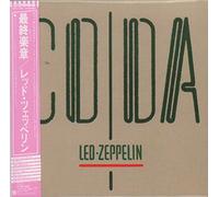 Led Zeppelin - Coda