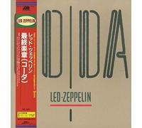 Led Zeppelin - Coda