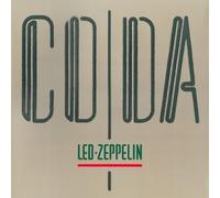 Led Zeppelin – Coda (Remastered) – Vinyl LP