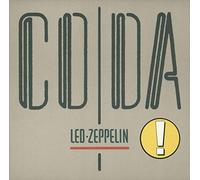Led Zeppelin - Coda - 2nd