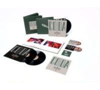 Led Zeppelin Coda (CD) Super Deluxe Box Set (US IMPORT)
