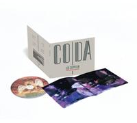 Led Zeppelin – CODA – Remastered Original CD (Rhino)