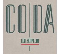 Led Zeppelin - Coda - CD - J3z