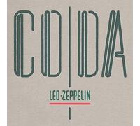 Led Zeppelin - Coda - CD - M3z