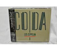 Led Zeppelin - Coda Deluxe Edition